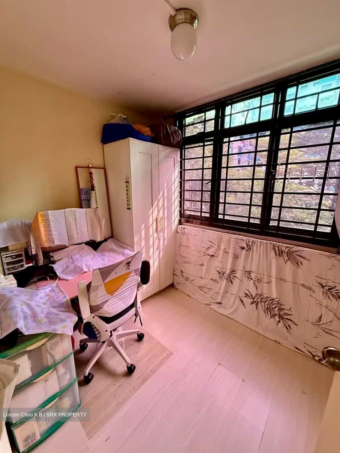 Blk 65 Kallang Bahru (Kallang/Whampoa), HDB 3 Rooms #587516131